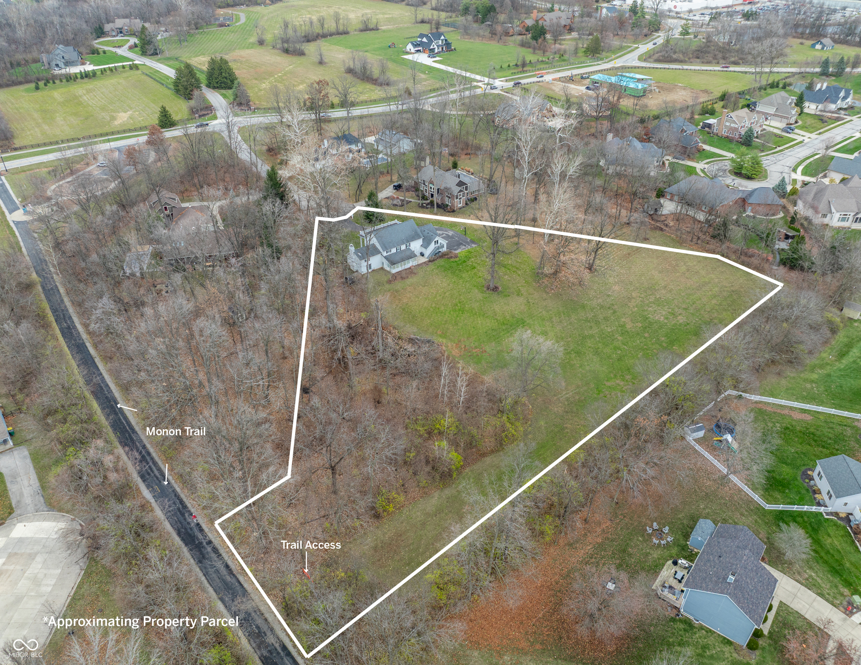 15015 Ascot Hills Drive S