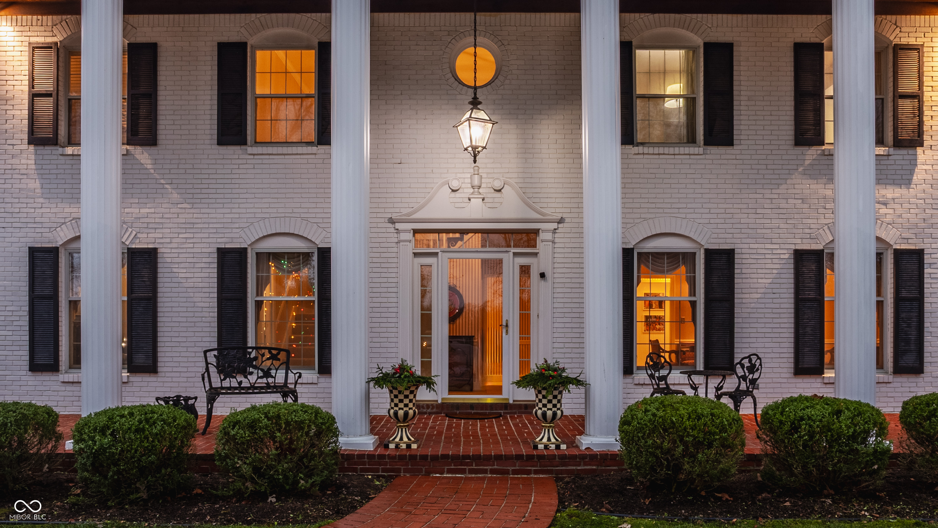 15015 Ascot Hills Drive S