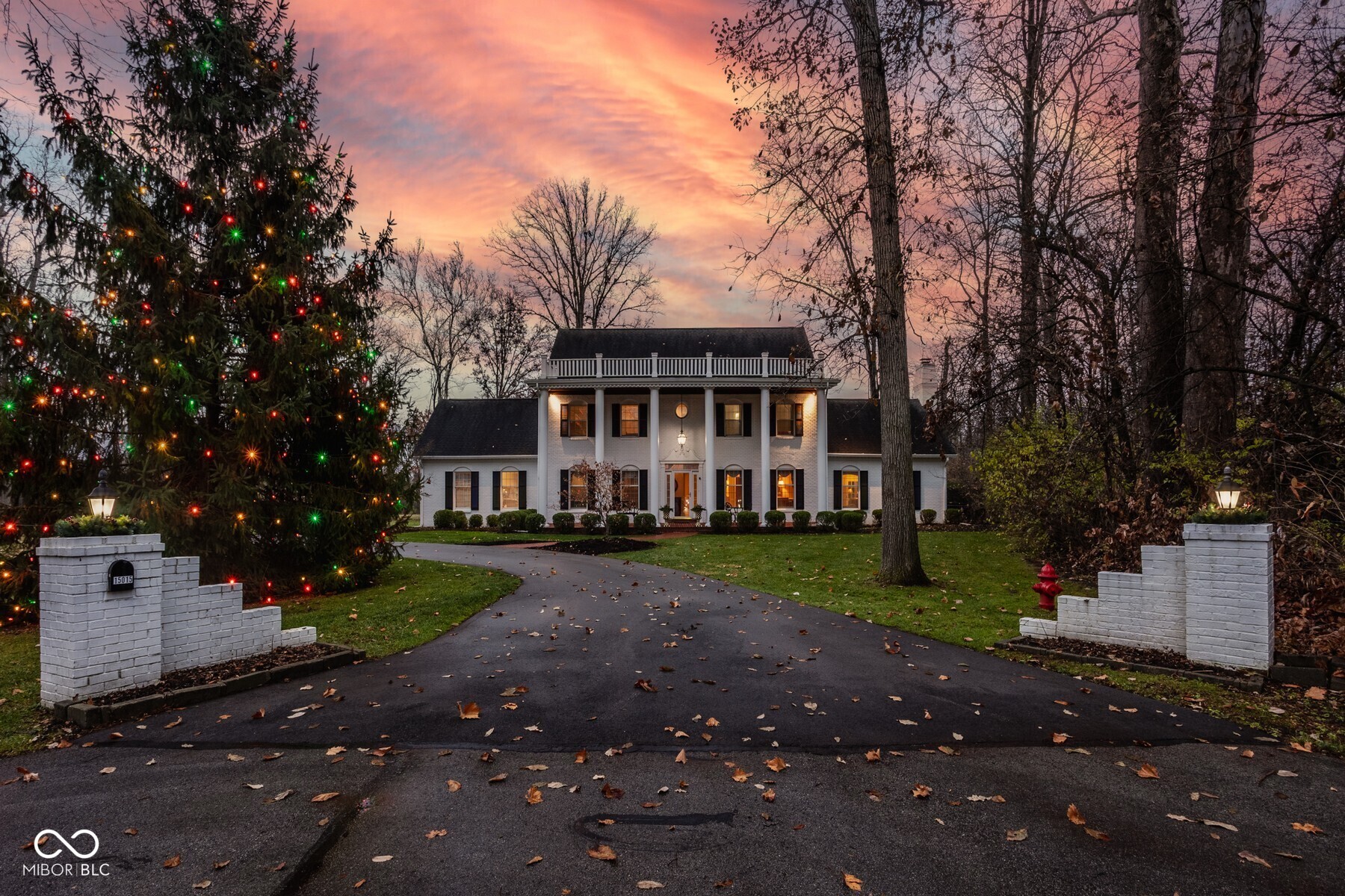 15015 Ascot Hills Drive S