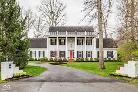 Photo of 15015 Ascot Hills Drive S, Carmel, IN 46032 (MLS # 22074414)