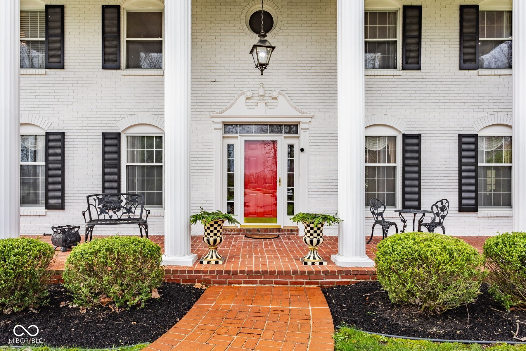 15015 Ascot Hills Drive S