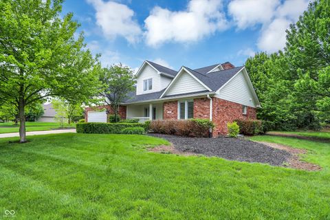 3996 Brockton Manor N Drive Greenwood IN 46143