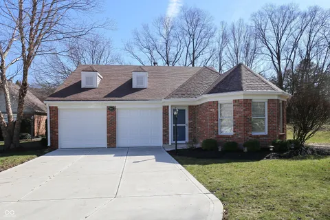 9690 River Oak Lane E, Fishers, IN 46038 - MLS#: 22025621