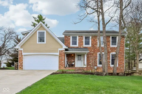 108 Wesley Circle, Noblesville, IN 46062 - MLS#: 22030373