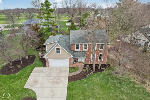 108 Wesley Circle, Noblesville, IN 46062 - MLS#: 22030373