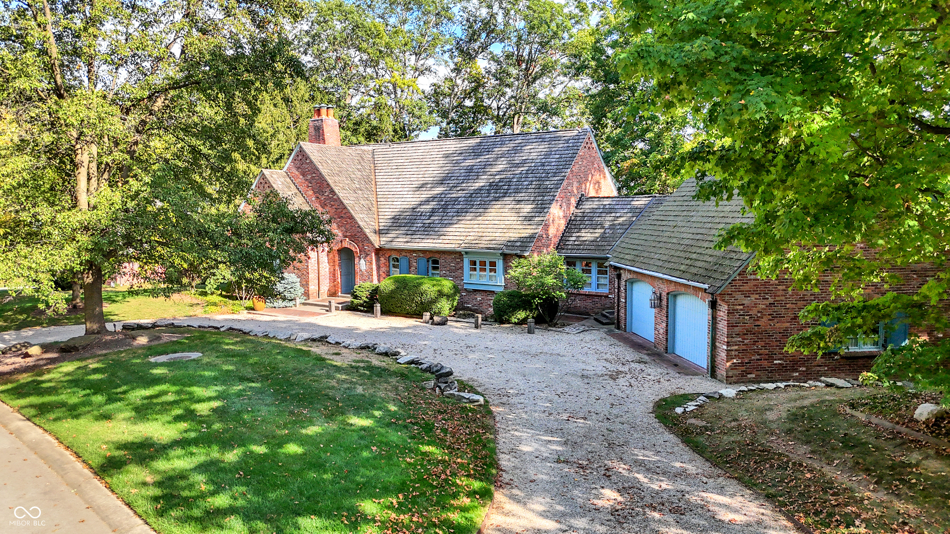 11011 Brigantine Drive