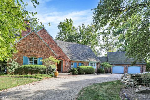 11011 Brigantine Drive Indianapolis IN 46256