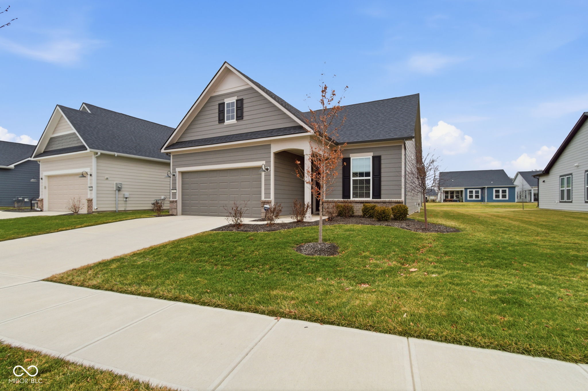 2816 Old Rosebud Lane