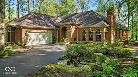 10561 Wilson Road, Brownsburg, IN 46112 - MLS#: 22034220