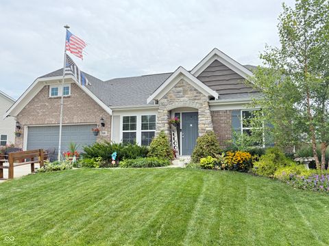 1400 W Springhurst Boulevard Greenfield IN 46140