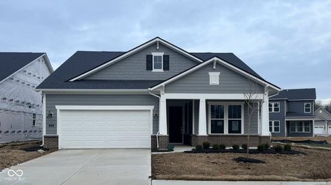 16304 Pruett Lane Noblesville IN 46062