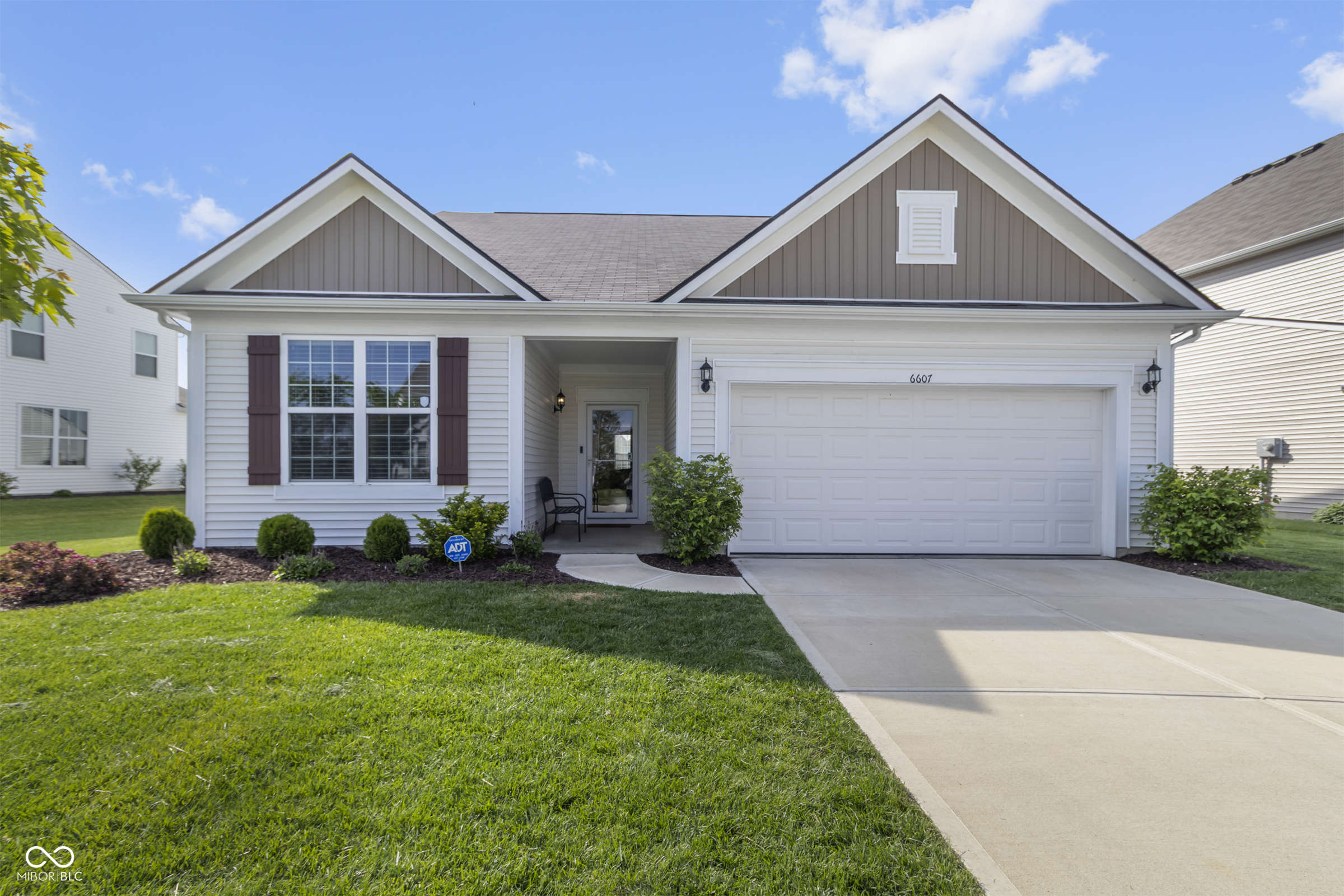 6607 Timberline Trail