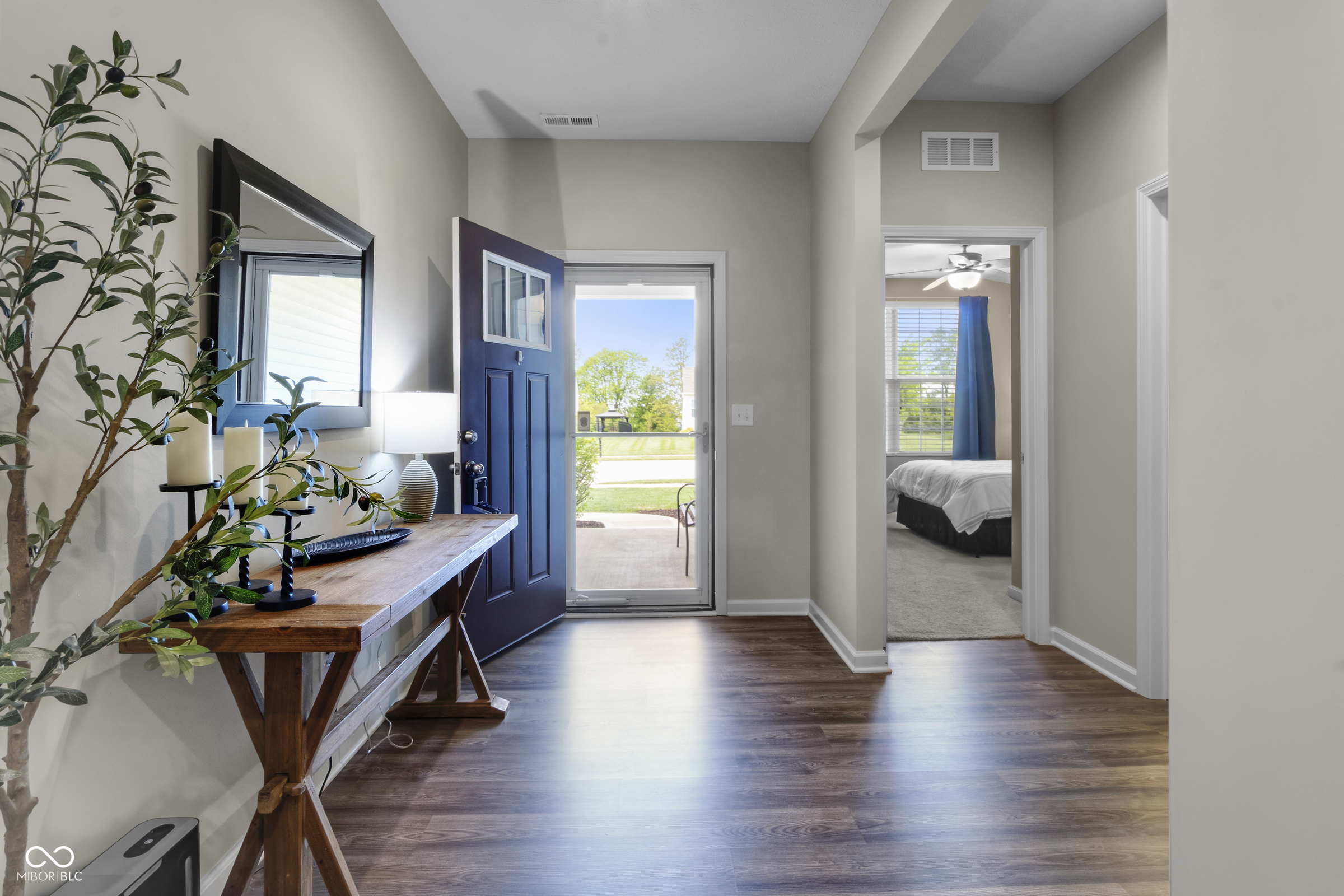 6607 Timberline Trail