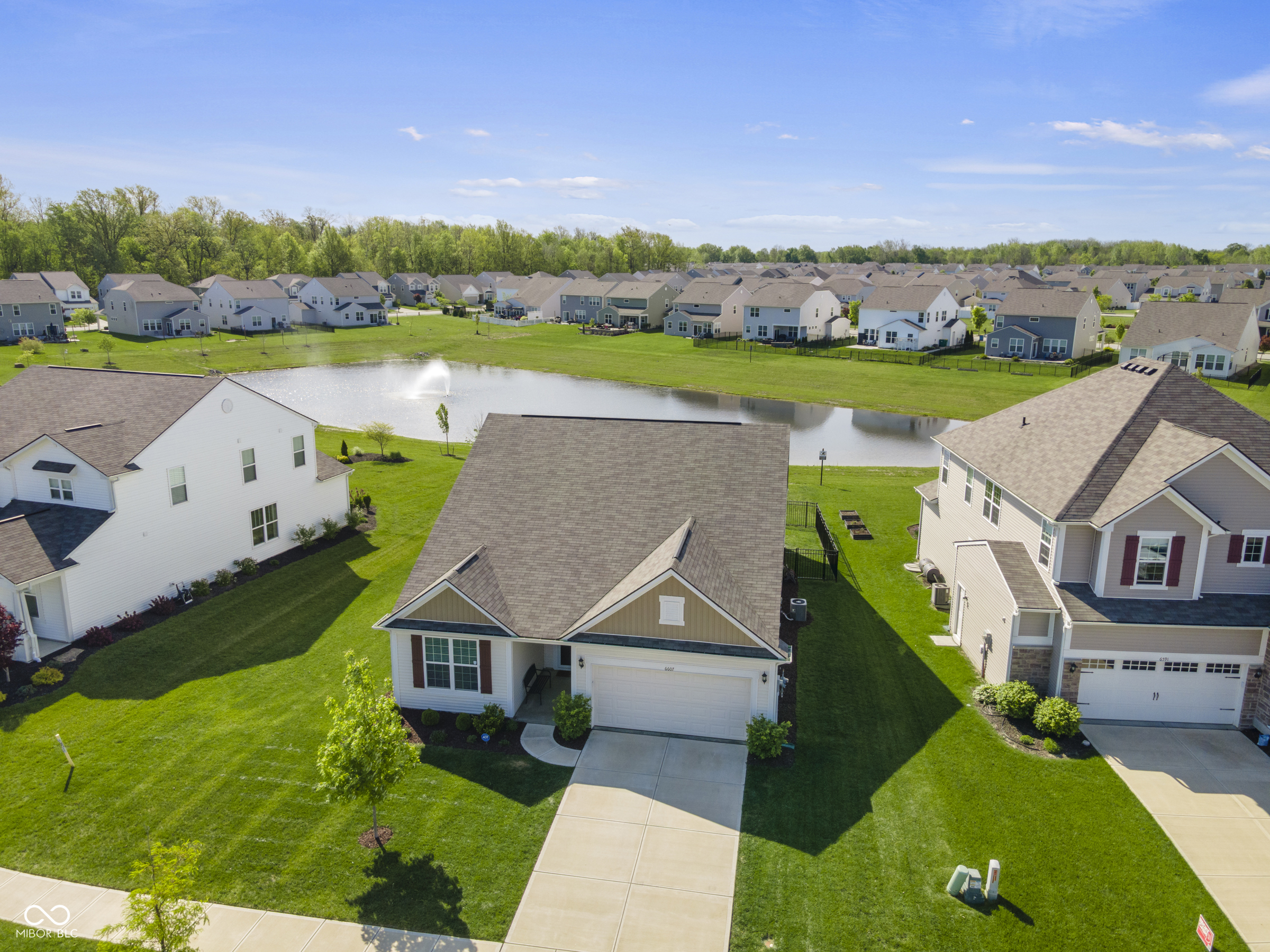 6607 Timberline Trail