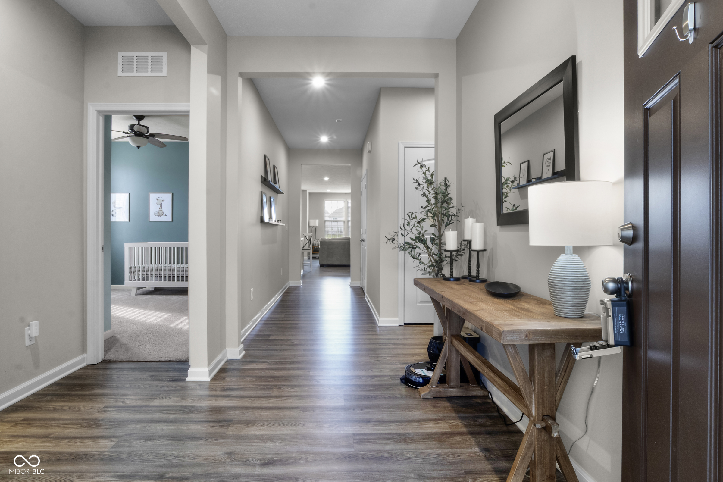 6607 Timberline Trail