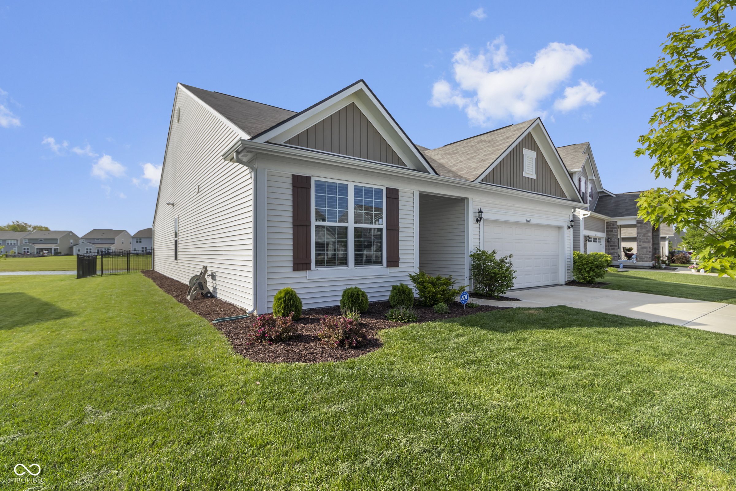 6607 Timberline Trail