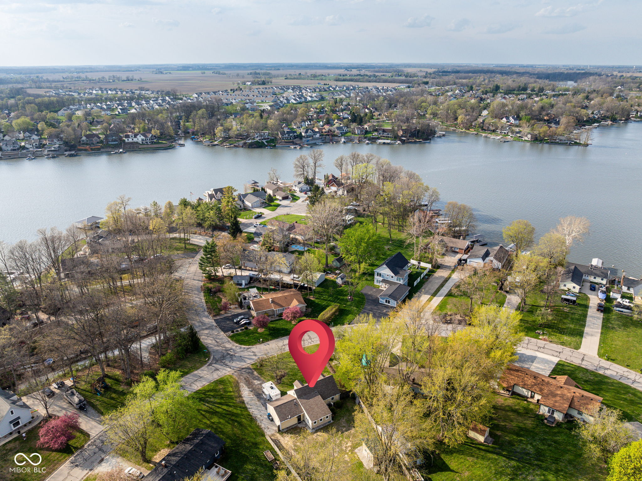 1129 Nantucket Drive