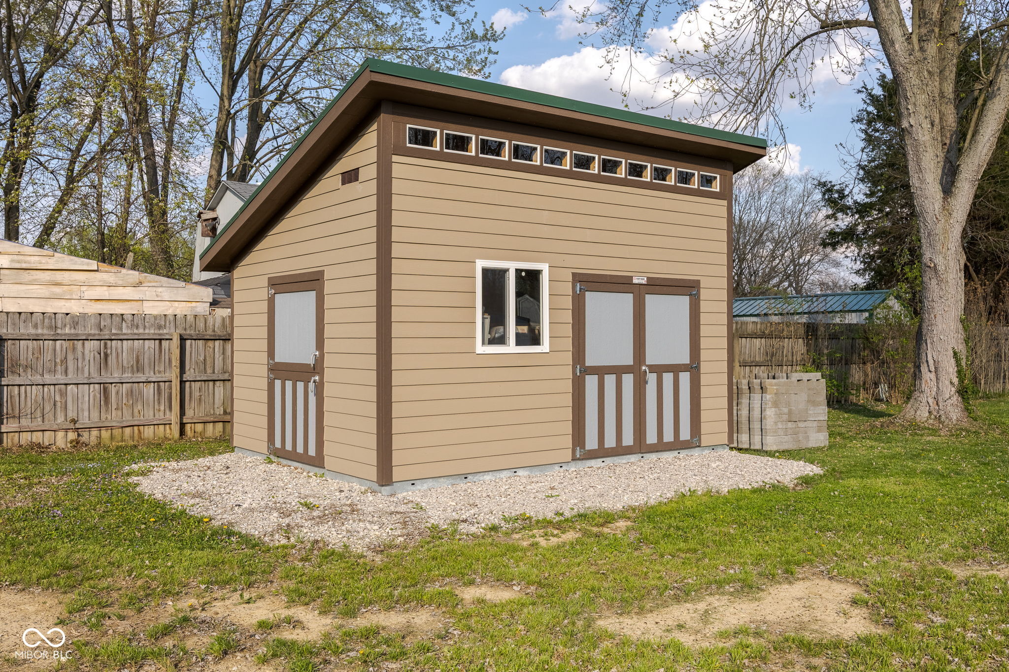 1129 Nantucket Drive