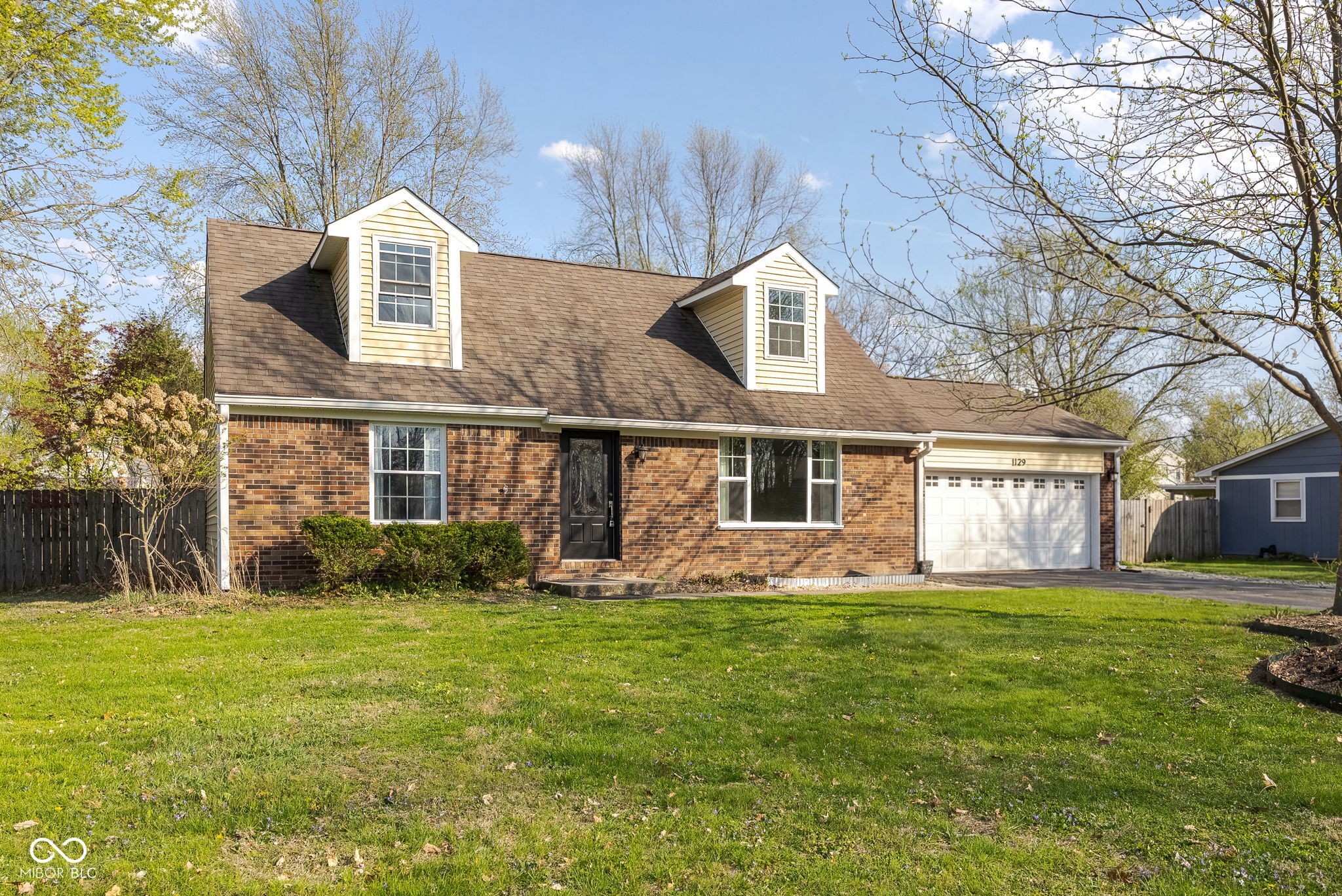 1129 Nantucket Drive