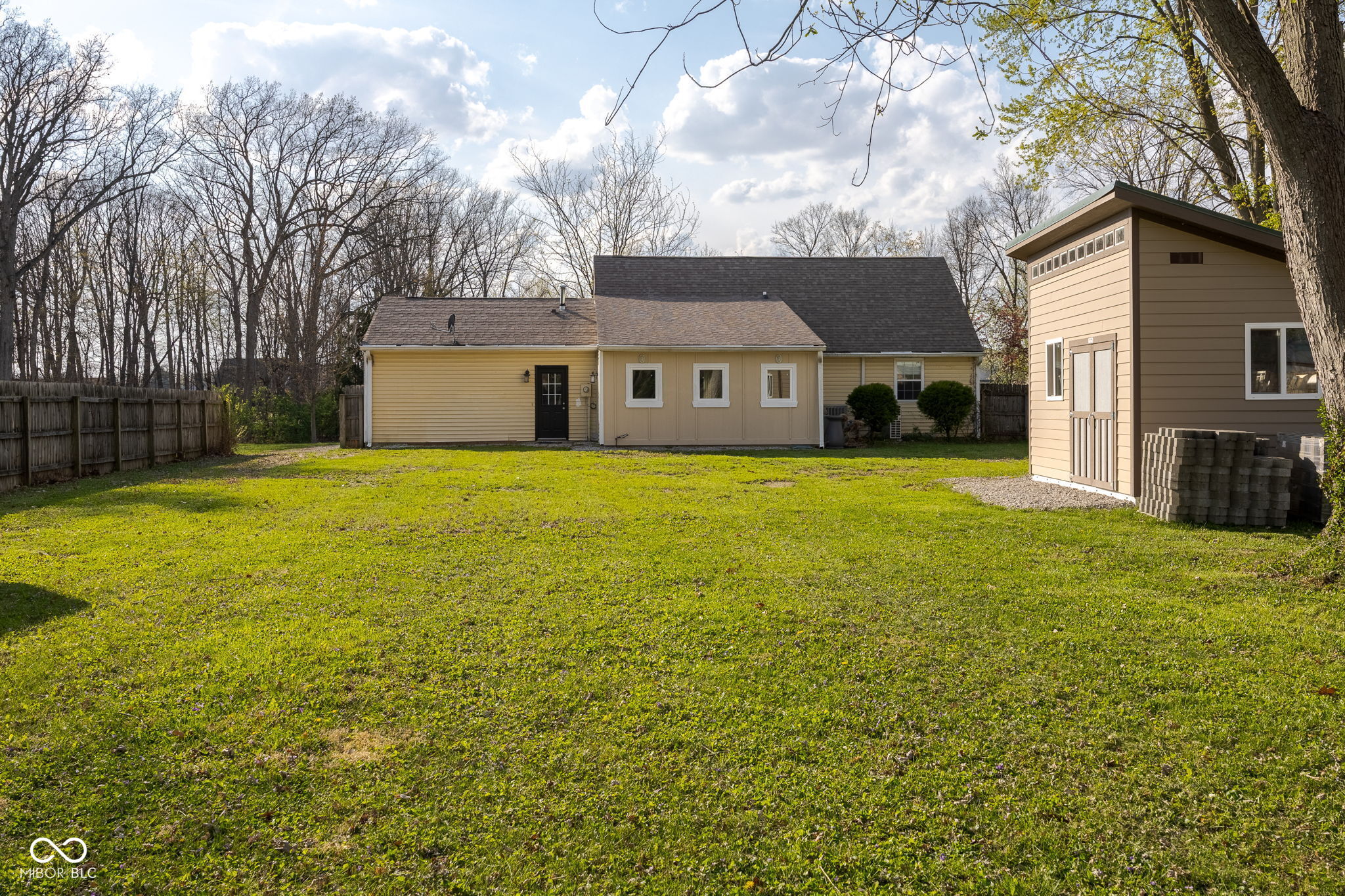 1129 Nantucket Drive