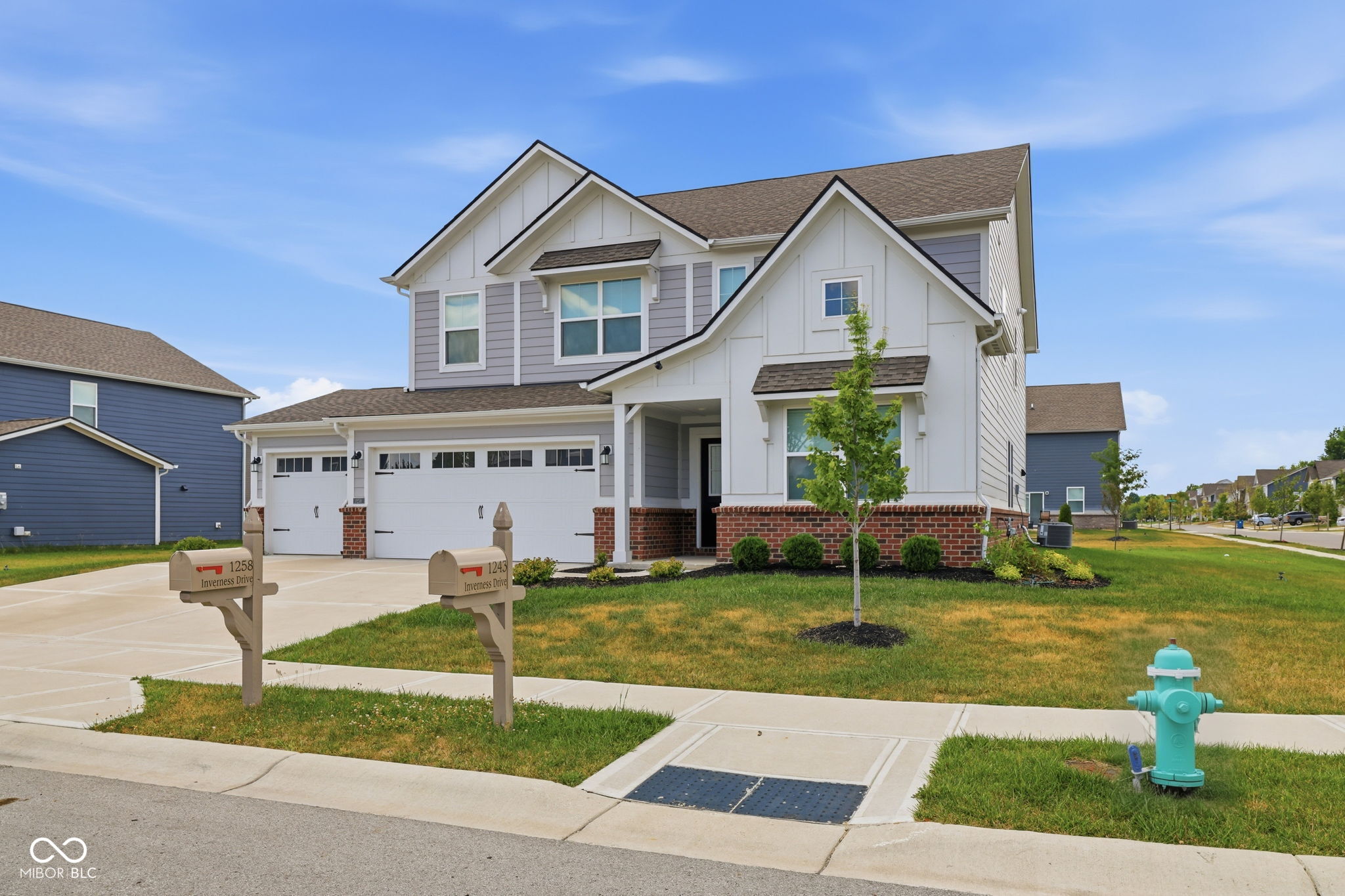 1258 Inverness Drive