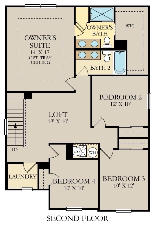 3163 Sugar Grove Drive