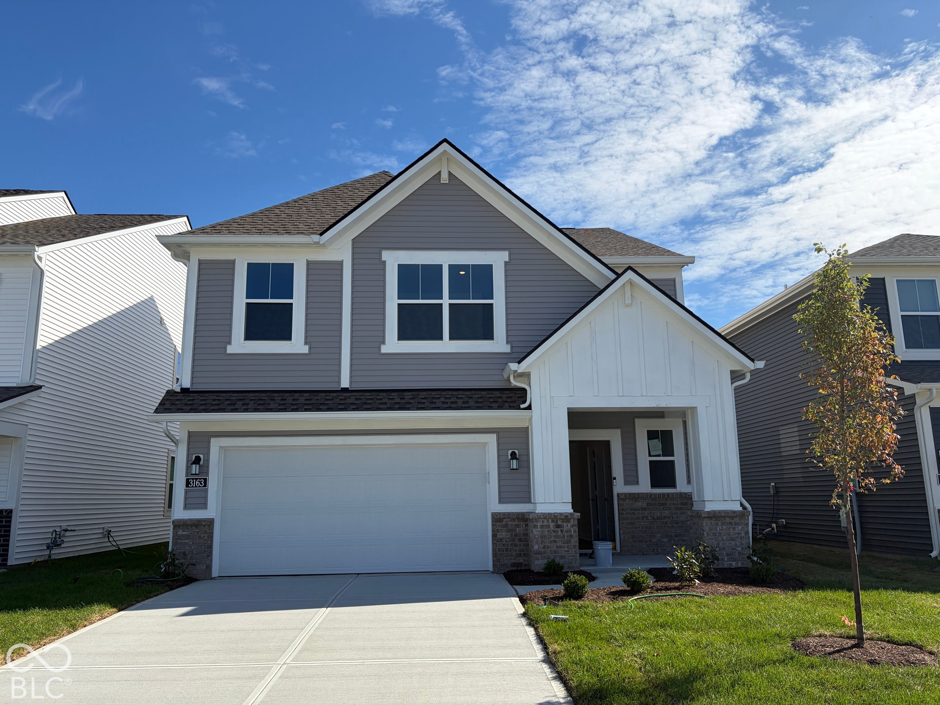 3163 Sugar Grove Drive