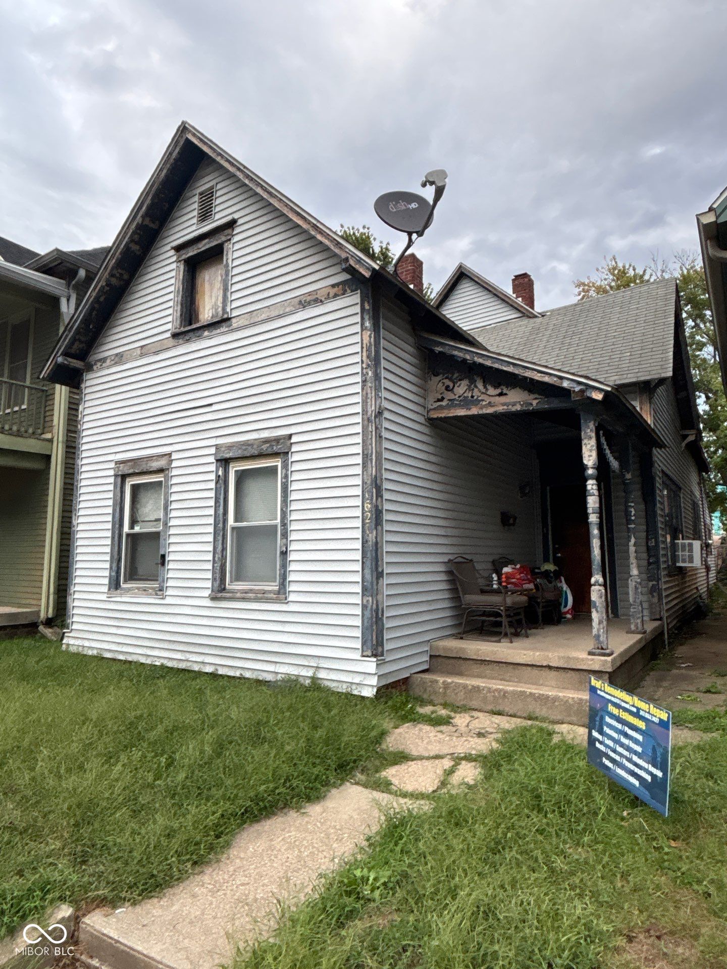 1621 Union Street