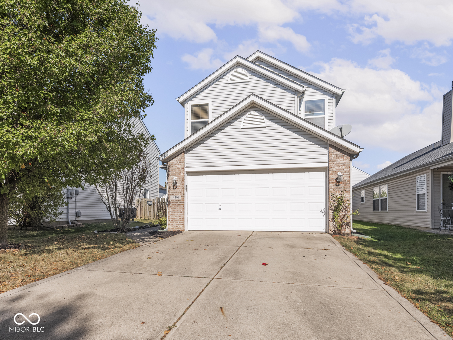 464 Grabill Drive