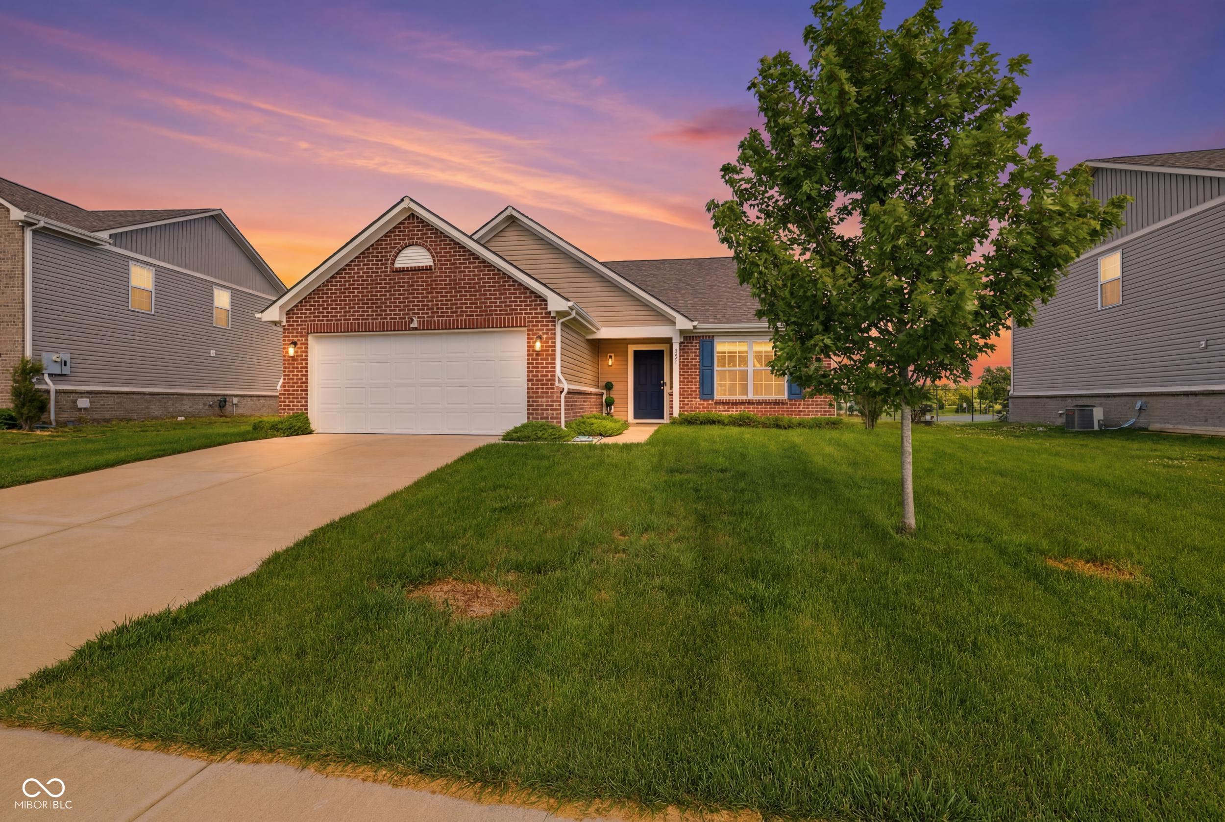 Photo 1 of 36 — 571 Freedom Drive, Pittsboro, IN 46167