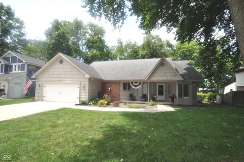 2390 Lincoln Drive Cicero IN 46034