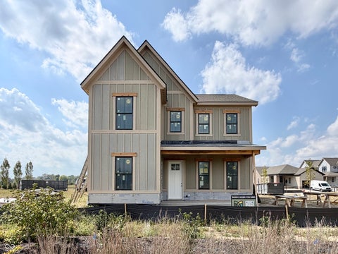 Photo of 17274 Ditch Road, Westfield, IN 46074 (MLS # 22107302)
