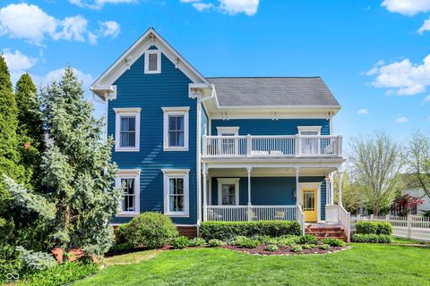 12605 Branford Street Carmel IN 46032