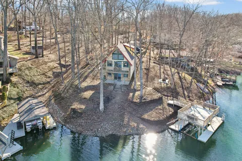 6198 Grosbeak Drive, Nineveh, IN 46164 - MLS#: 22027229