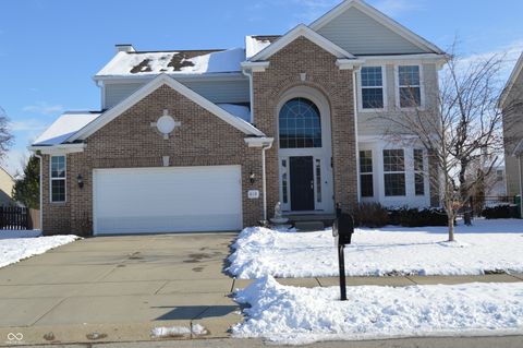 514 Lynton Way Westfield IN 46074