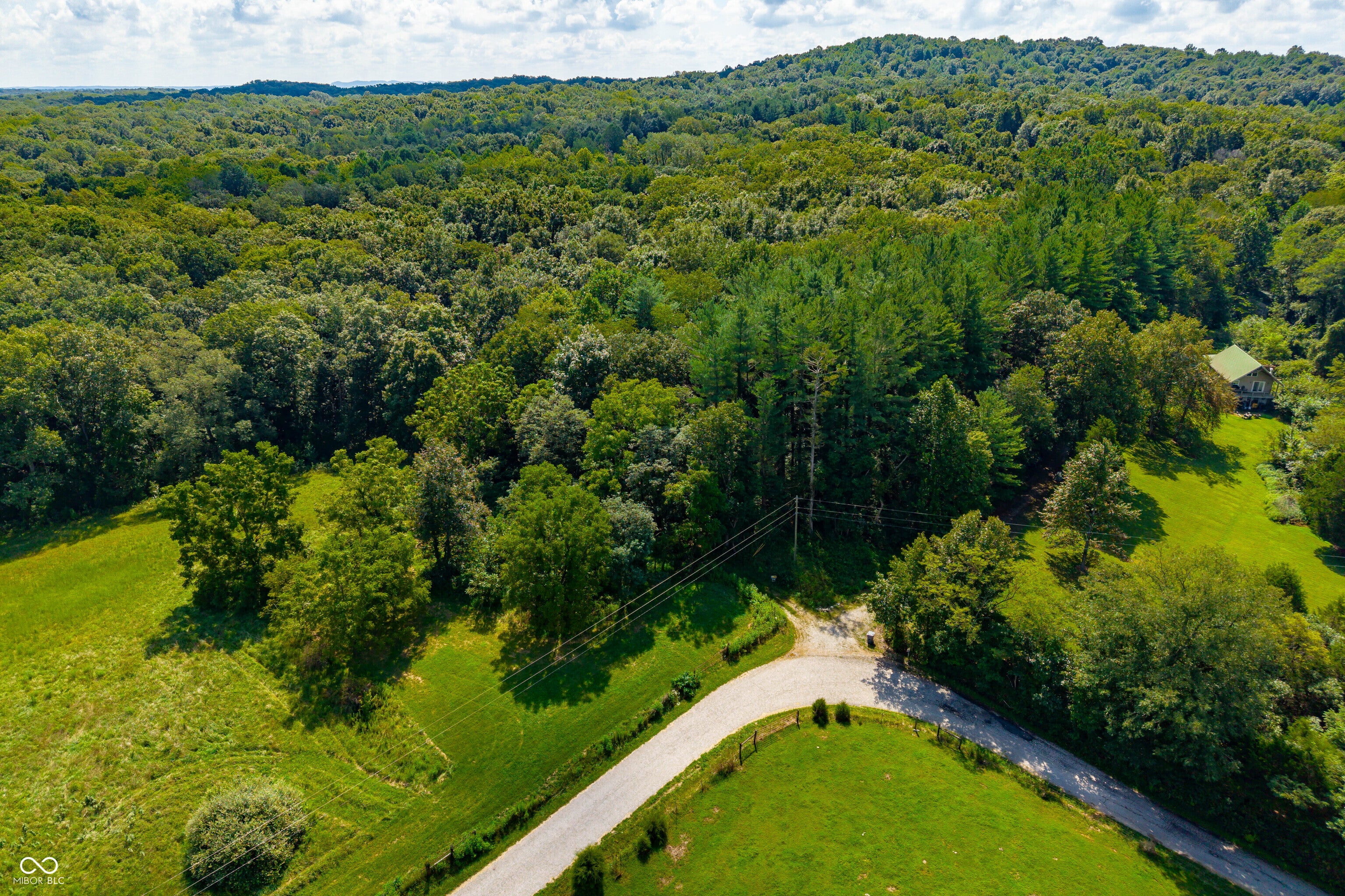 6000 W County Road 500 N