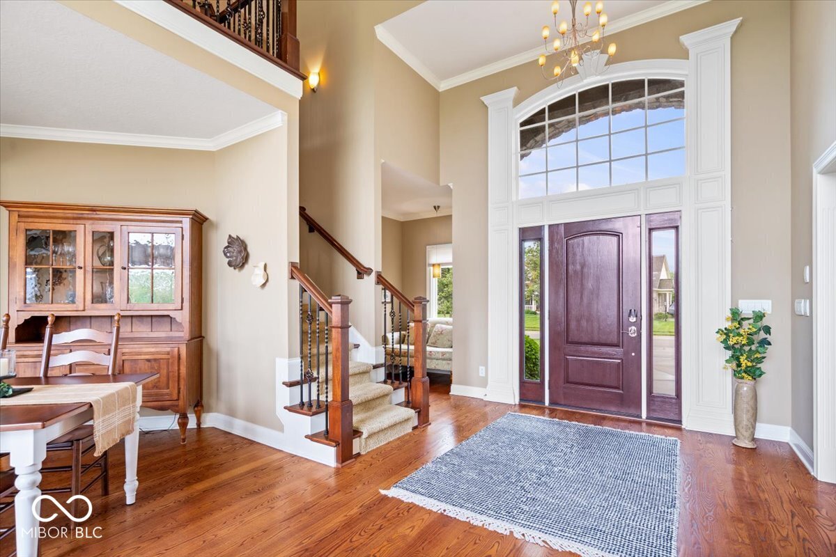 14711 Macduff Drive