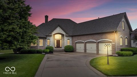 14711 Macduff Drive Noblesville IN 46062