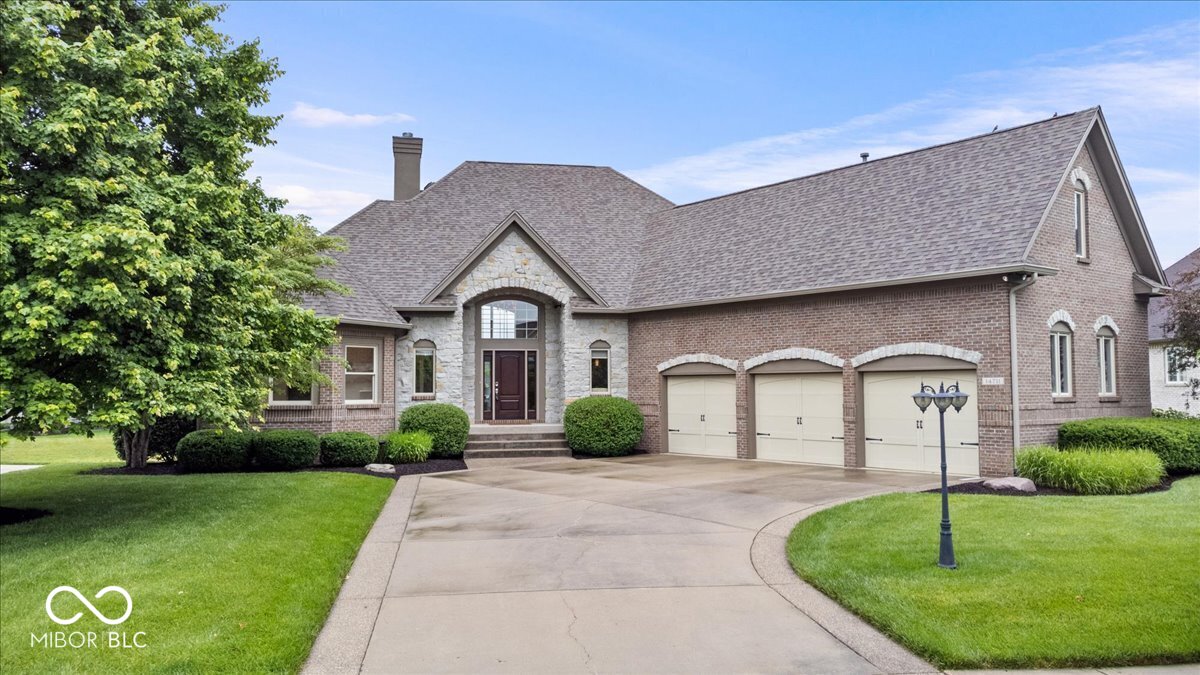 14711 Macduff Drive
