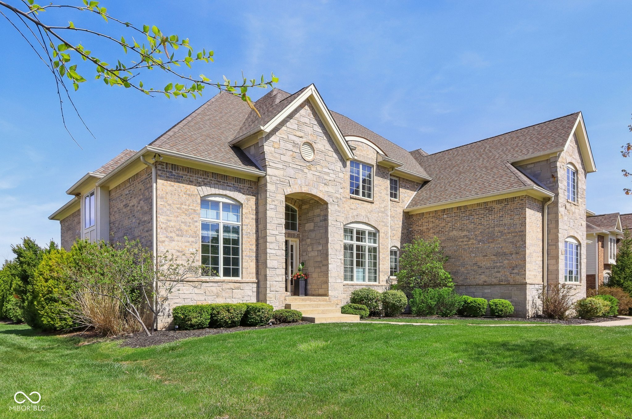 3384 Homestretch Drive