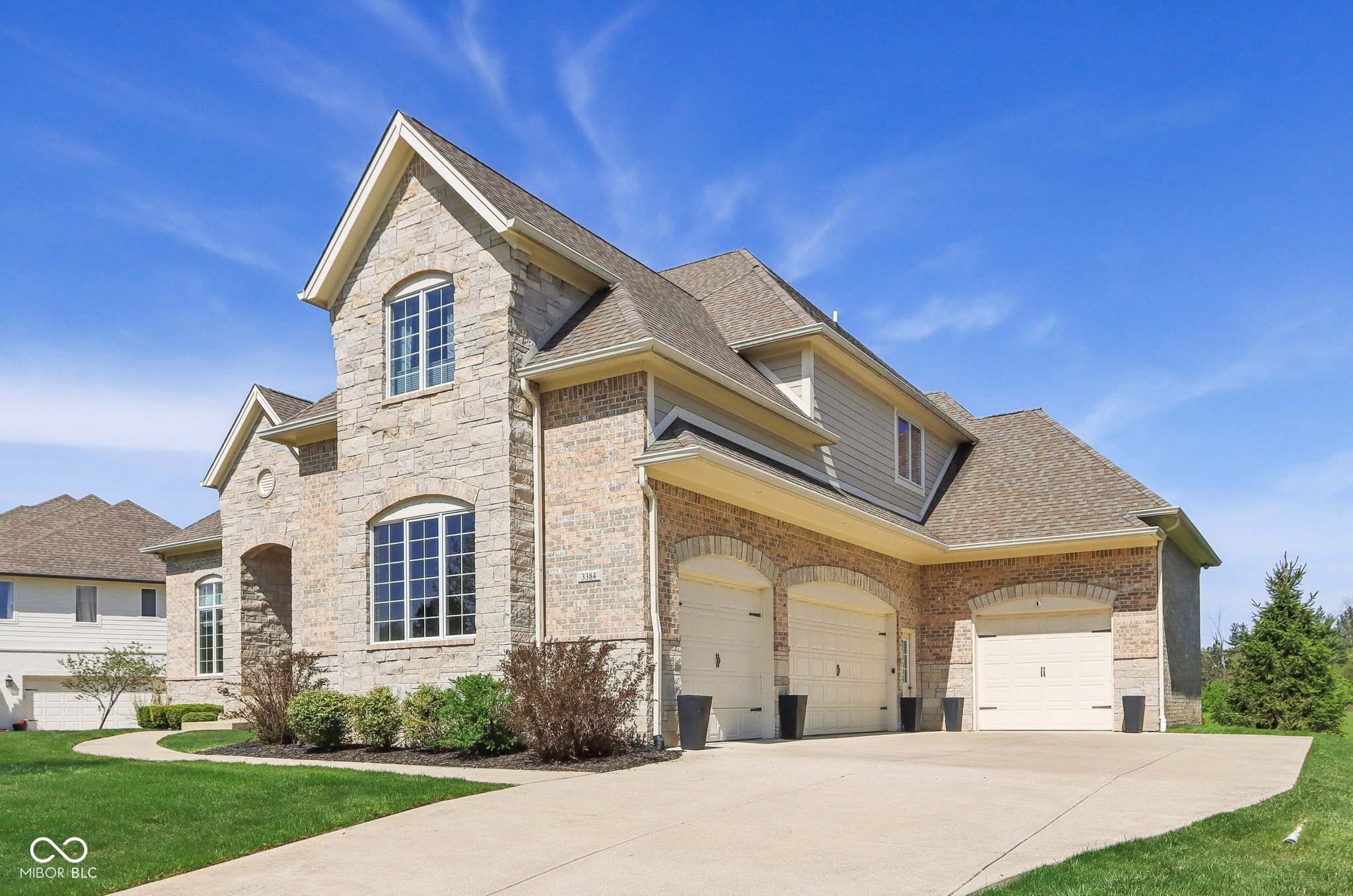 3384 Homestretch Drive