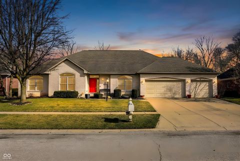 7241 Rooses Drive Indianapolis IN 46217