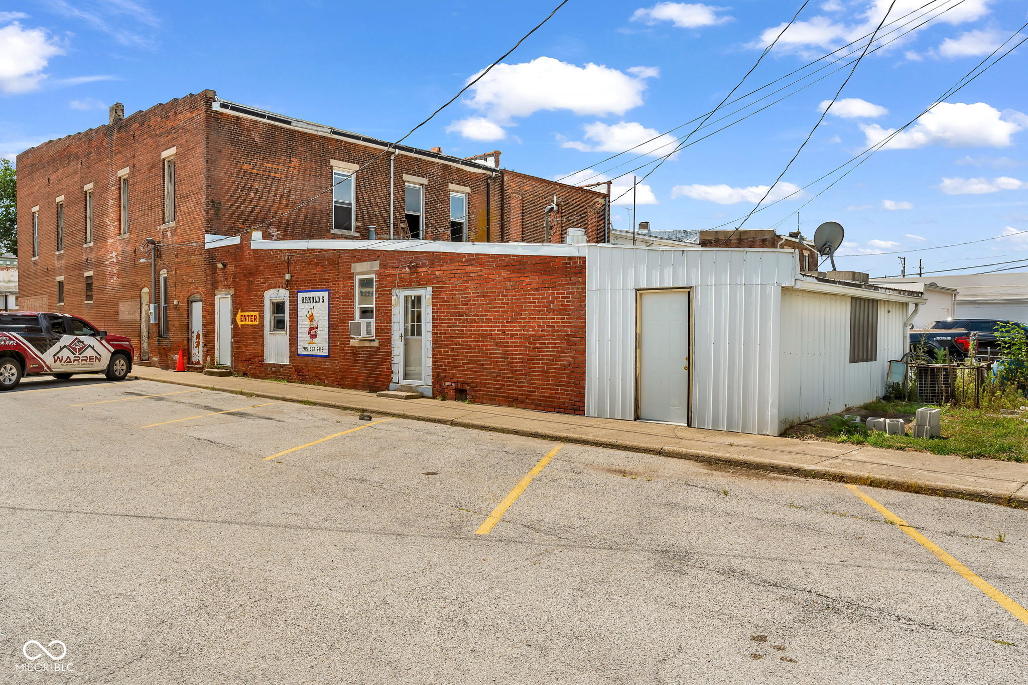 204 N Meridian Street