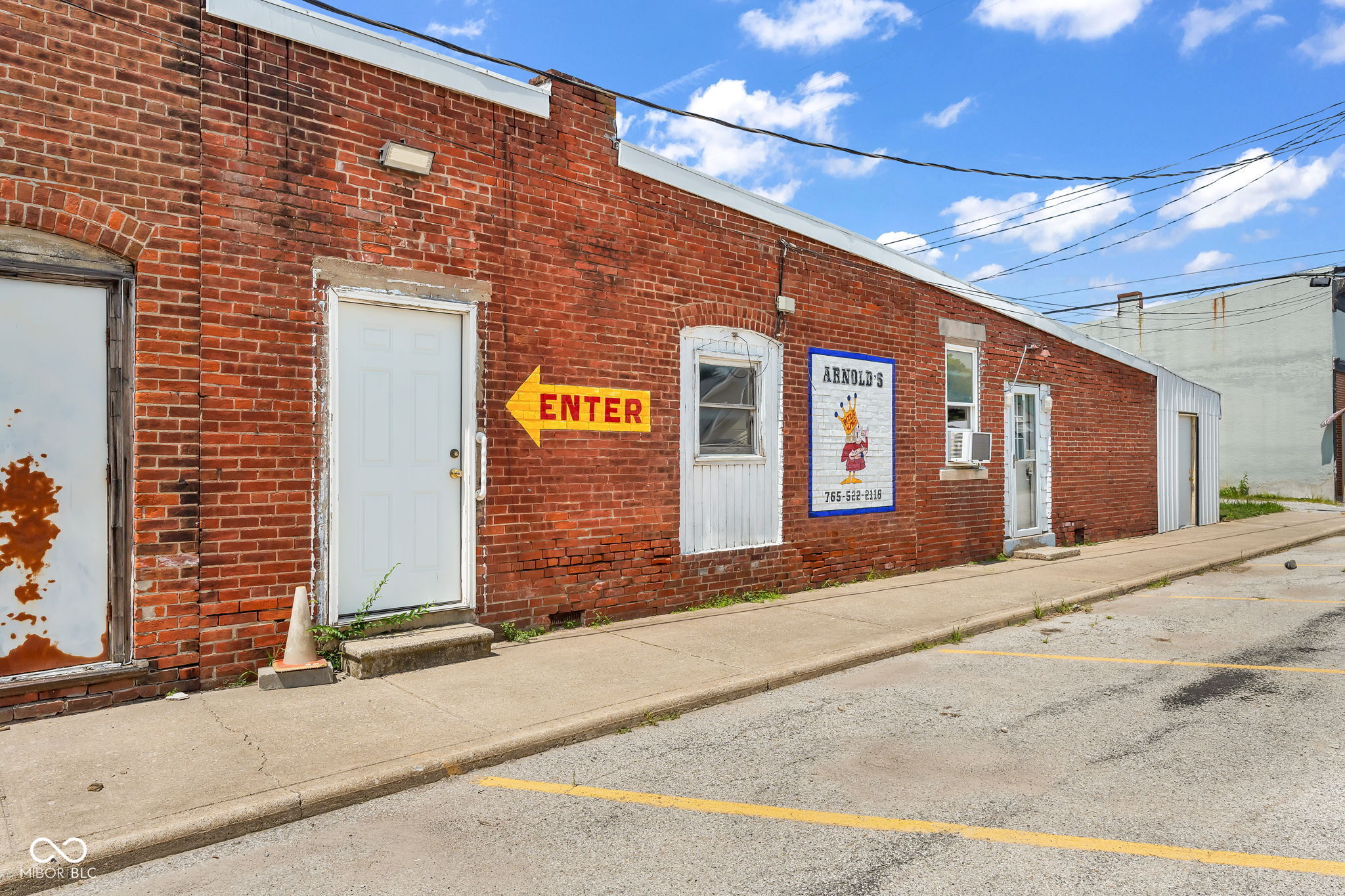204 N Meridian Street