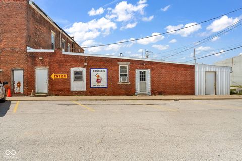 Photo for 204 N Meridian Street