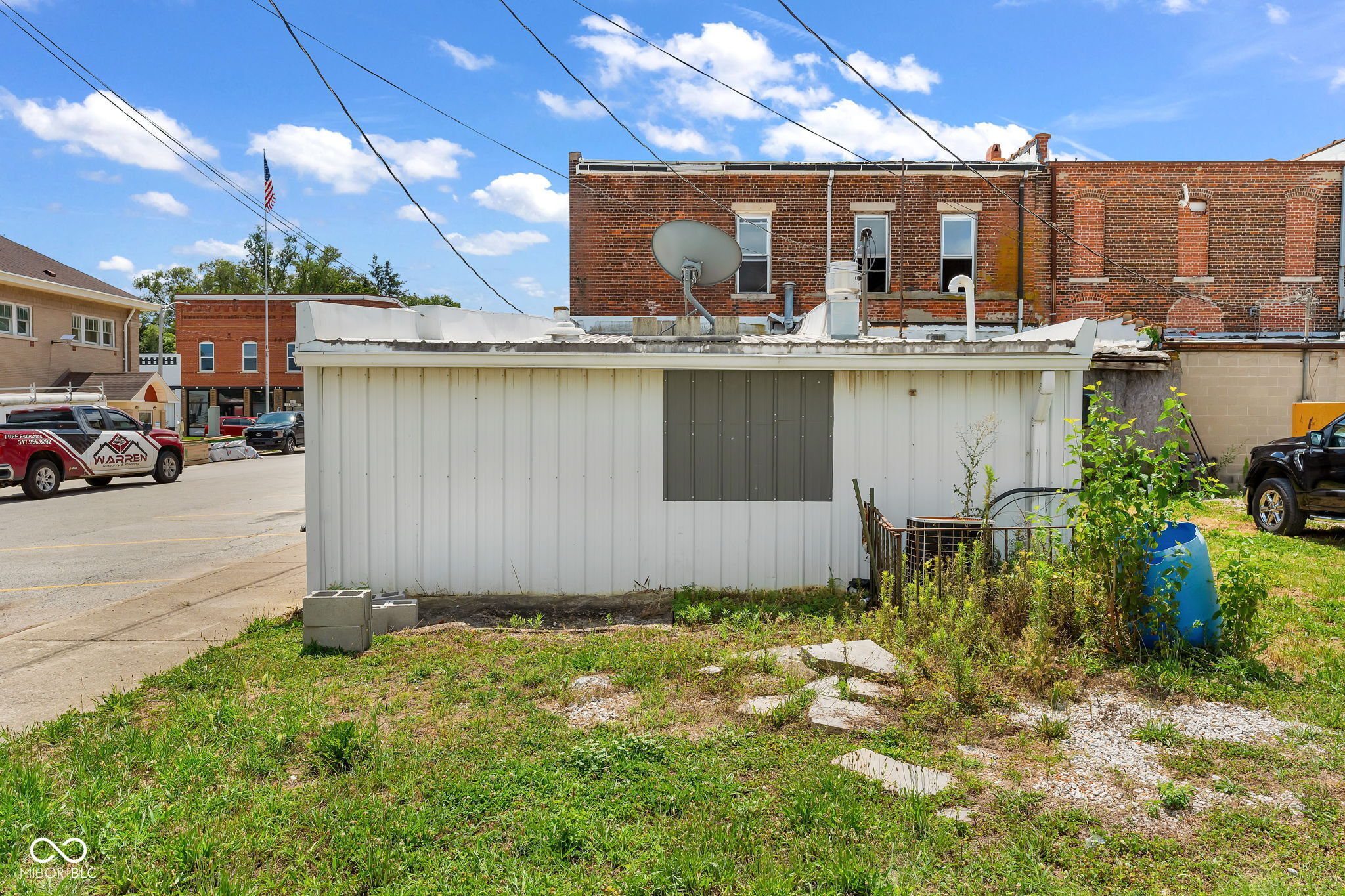 204 N Meridian Street