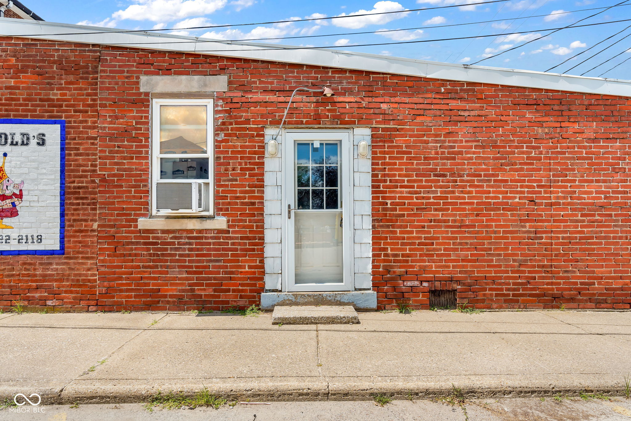 204 N Meridian Street