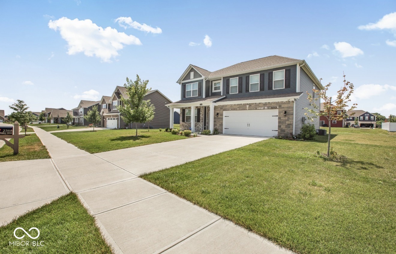 2368 Pine Valley Drive