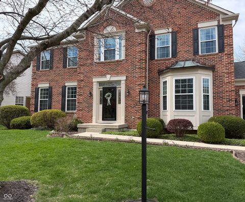 8336 Carloway Road Indianapolis IN 46236