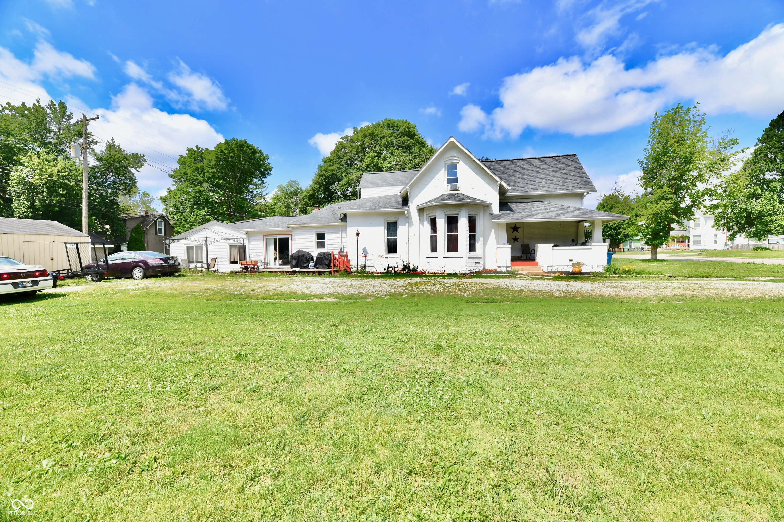 503 E Main Street